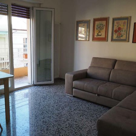 Casa Chiara Lejlighed San Benedetto del Tronto Eksteriør billede