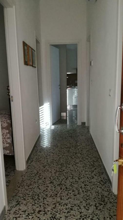 Casa Chiara Lejlighed San Benedetto del Tronto Eksteriør billede