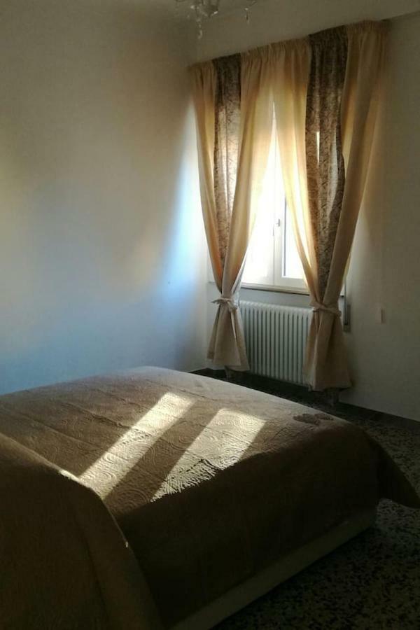 Casa Chiara Lejlighed San Benedetto del Tronto Eksteriør billede