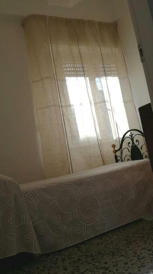 Casa Chiara Lejlighed San Benedetto del Tronto Eksteriør billede