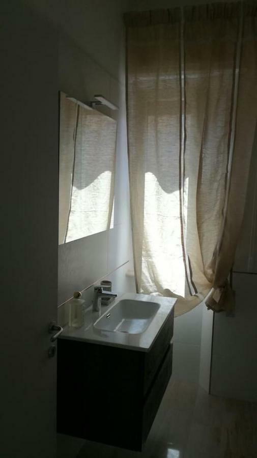 Casa Chiara Lejlighed San Benedetto del Tronto Eksteriør billede