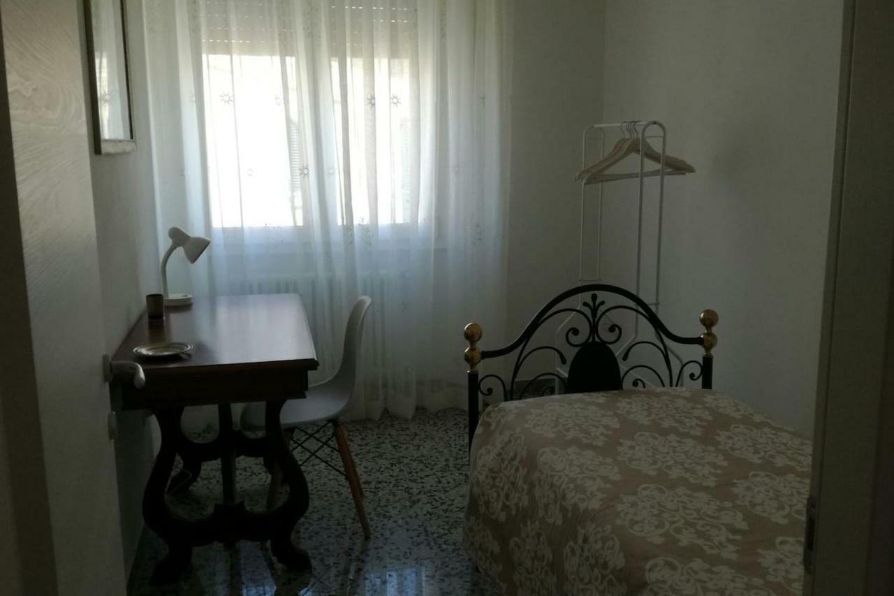 Casa Chiara Lejlighed San Benedetto del Tronto Eksteriør billede