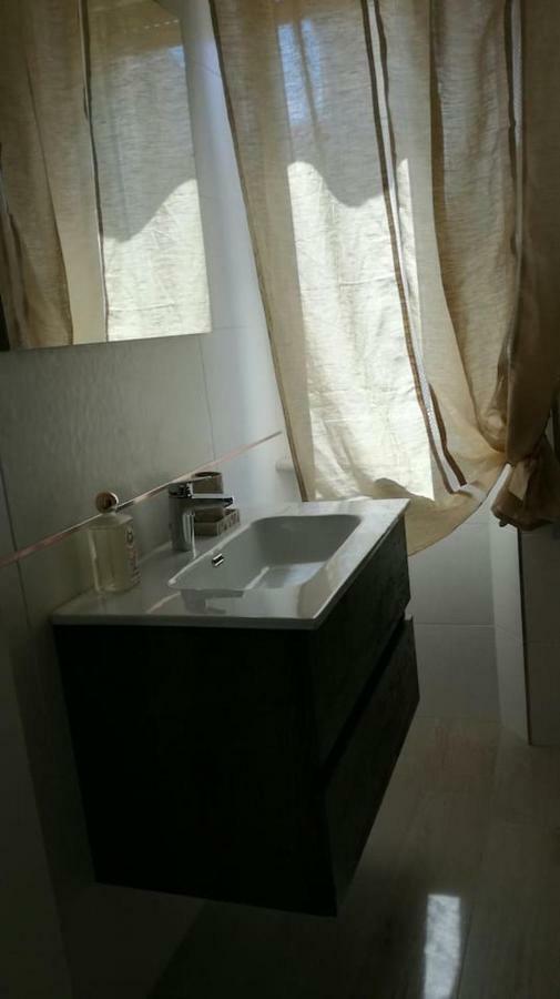 Casa Chiara Lejlighed San Benedetto del Tronto Eksteriør billede