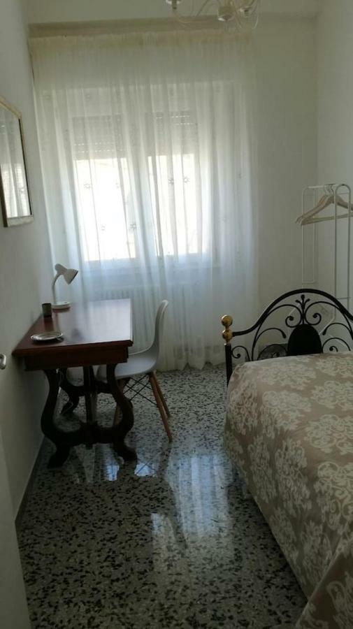 Casa Chiara Lejlighed San Benedetto del Tronto Eksteriør billede