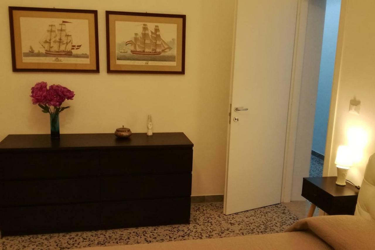 Casa Chiara Lejlighed San Benedetto del Tronto Eksteriør billede