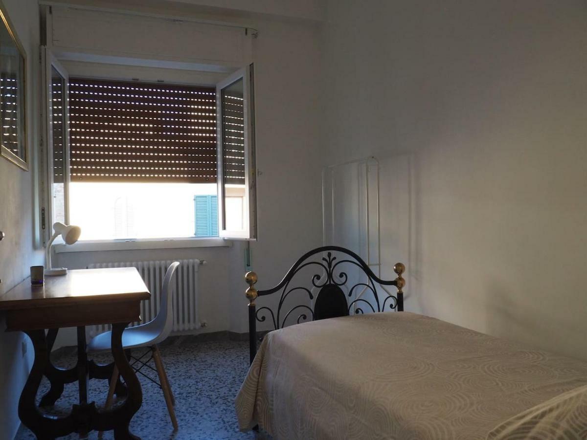Casa Chiara Lejlighed San Benedetto del Tronto Eksteriør billede