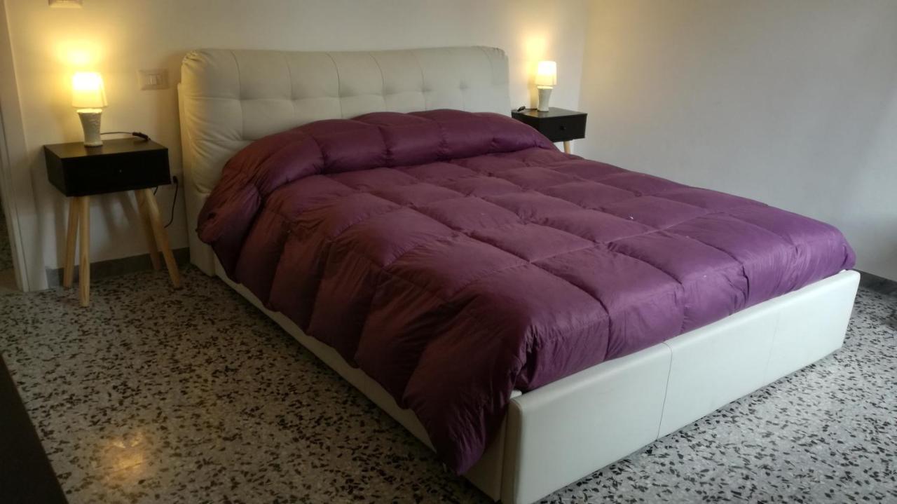 Casa Chiara Lejlighed San Benedetto del Tronto Eksteriør billede