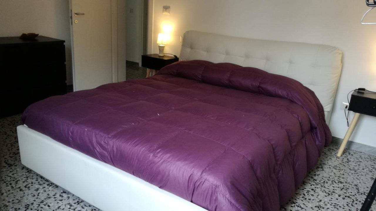 Casa Chiara Lejlighed San Benedetto del Tronto Eksteriør billede